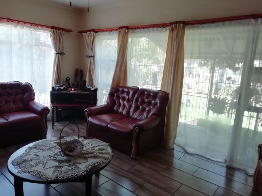 3 Bedroom Property for Sale in Sasolburg Free State